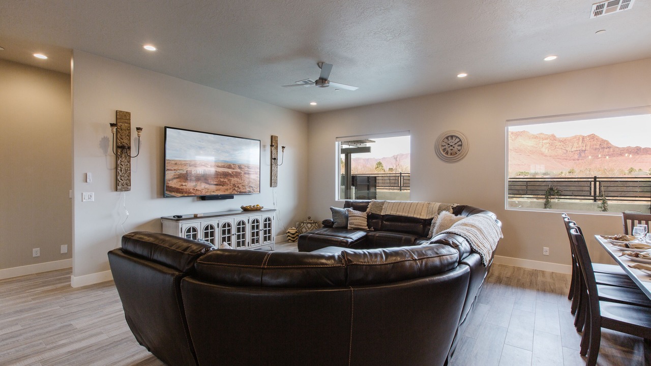 Photo of Livingroom in Santa Clara