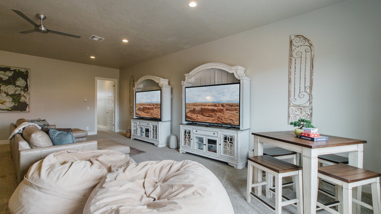 Photo of Livingroom in Santa Clara
