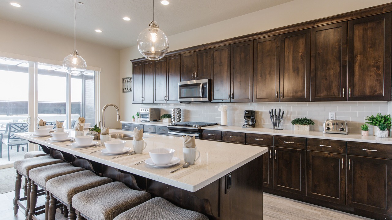 Photo of Kitchen in Santa Clara