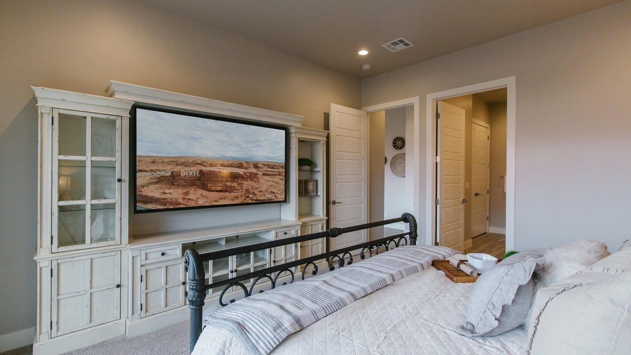 Photo of Bedroom in Santa Clara
