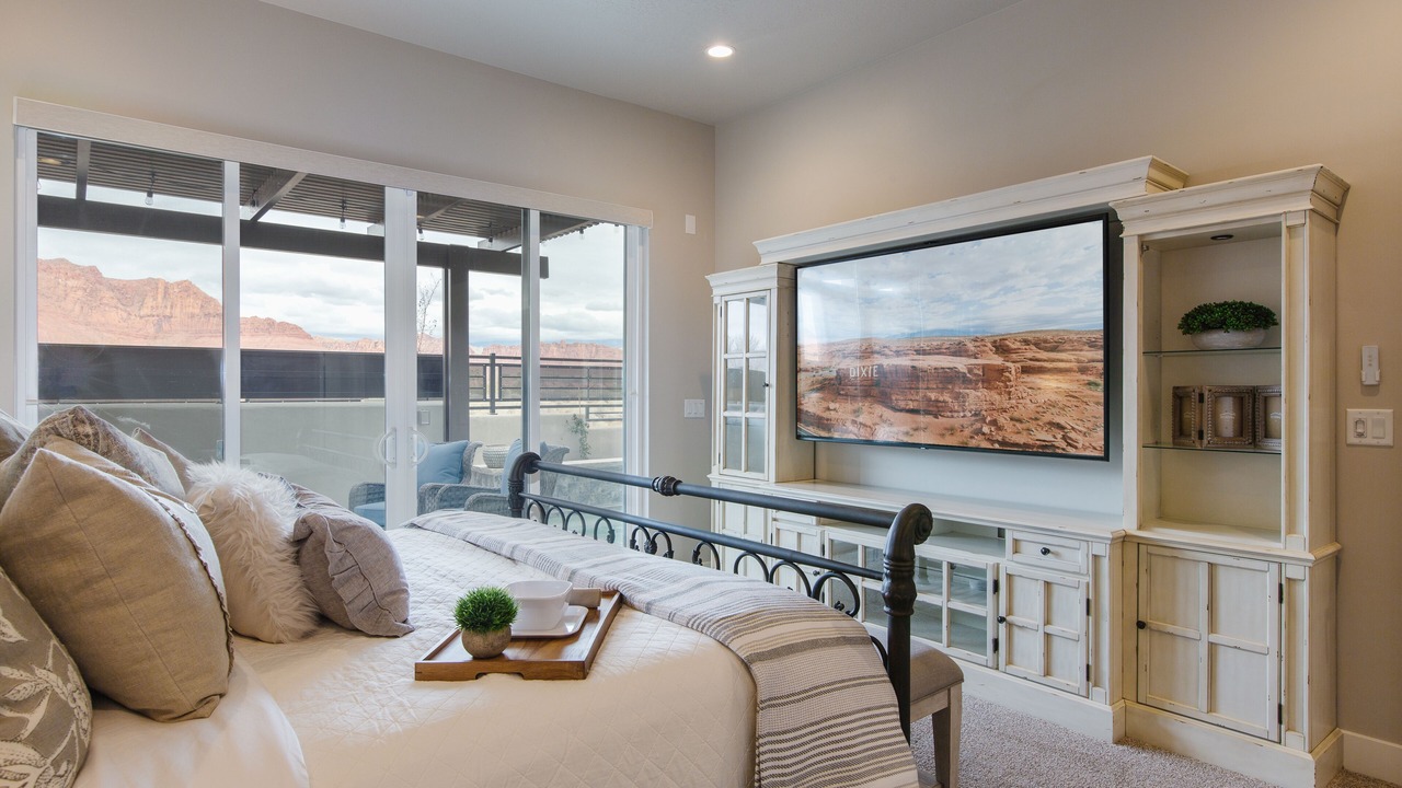 Photo of Bedroom in Santa Clara