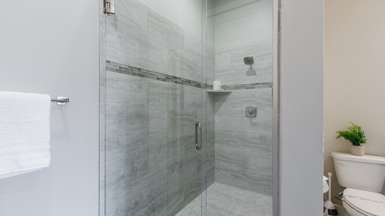 Photo of Bathroom in Santa Clara