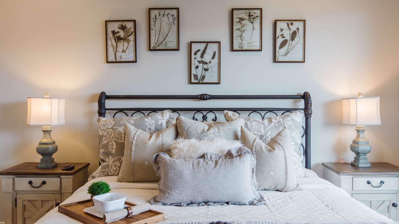 Photo of Bedroom in Santa Clara