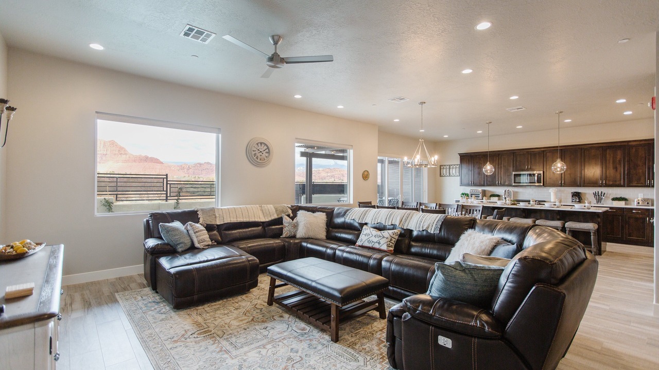 Photo of Livingroom in Santa Clara