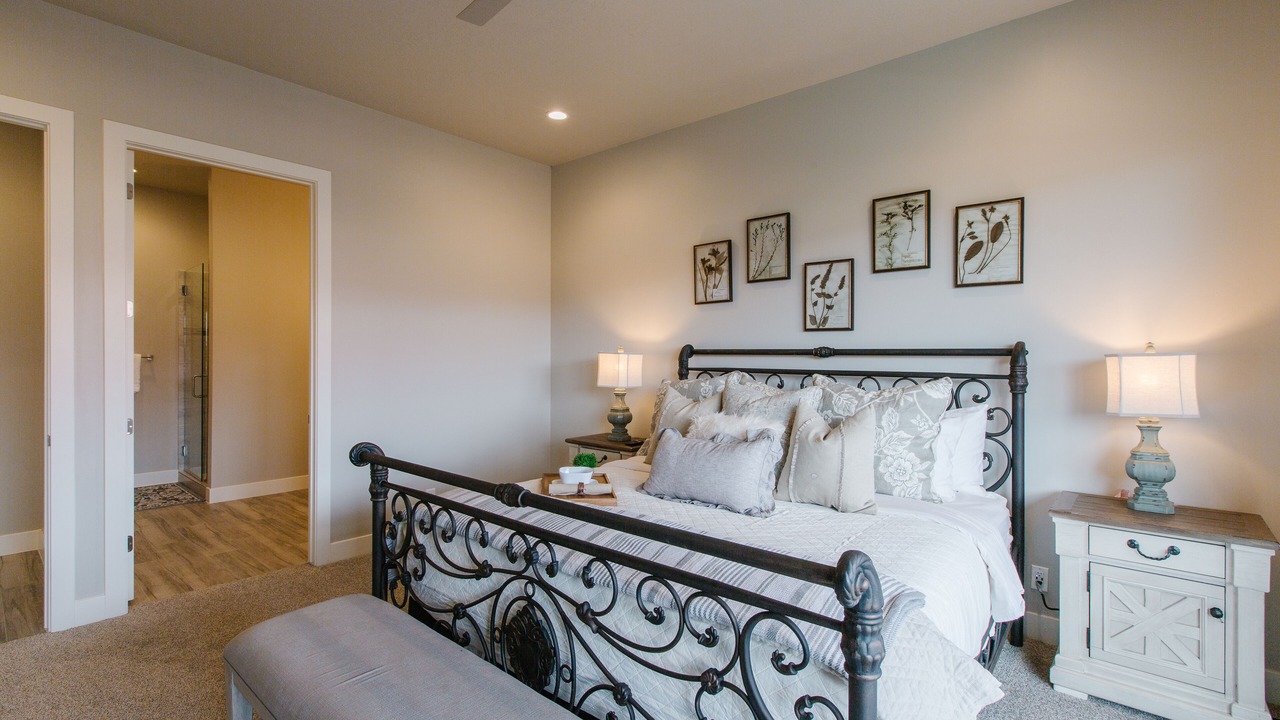 Photo of Bedroom in Santa Clara
