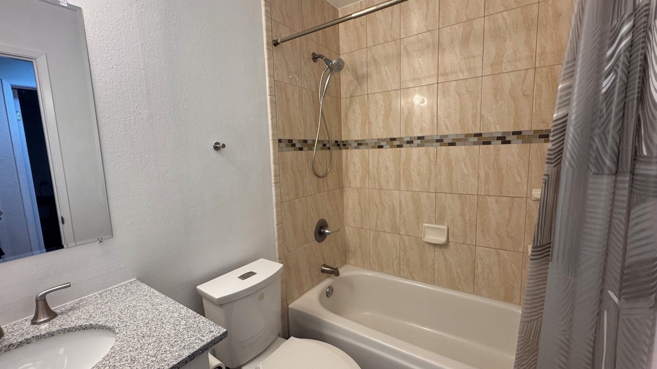 Photo of Bathroom in Berryessa