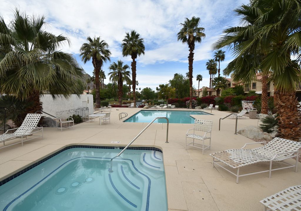 Photo of Outdoor in La Quinta