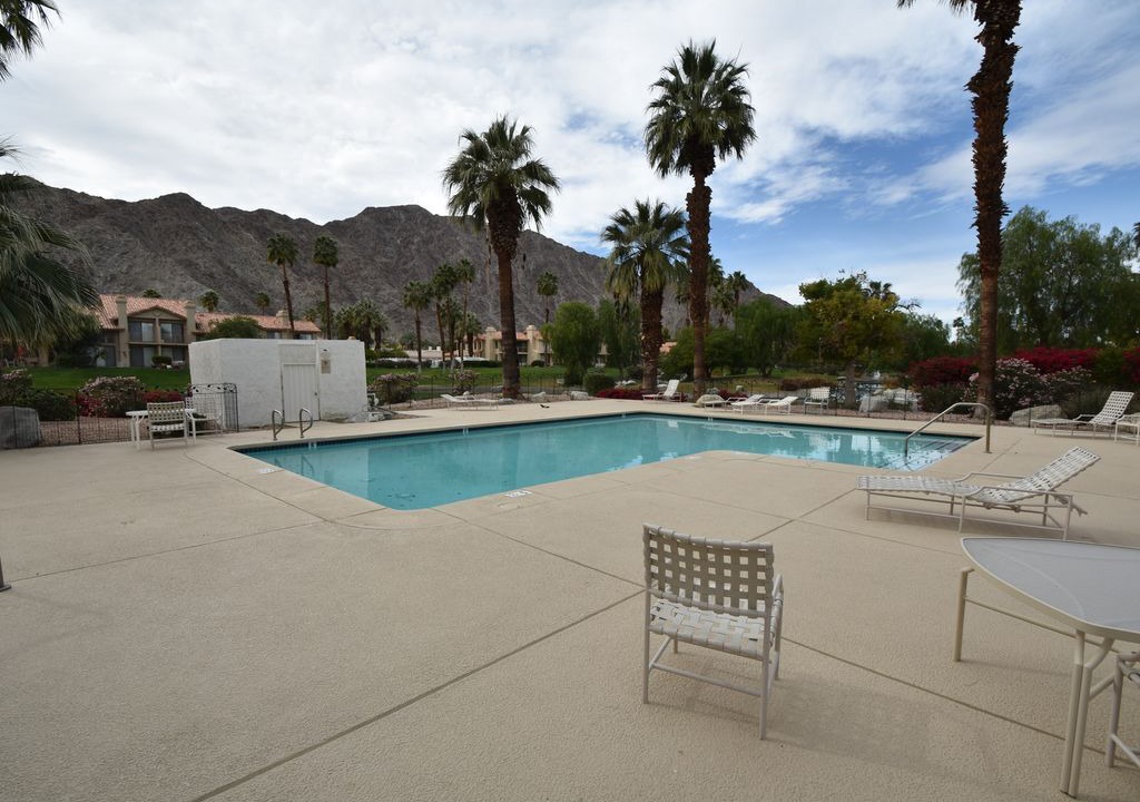 Photo of Outdoor in La Quinta