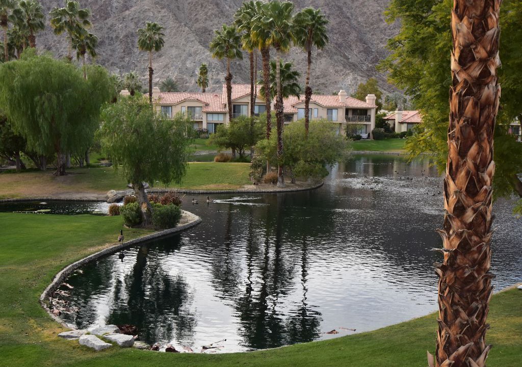 Photo of Outdoor in La Quinta
