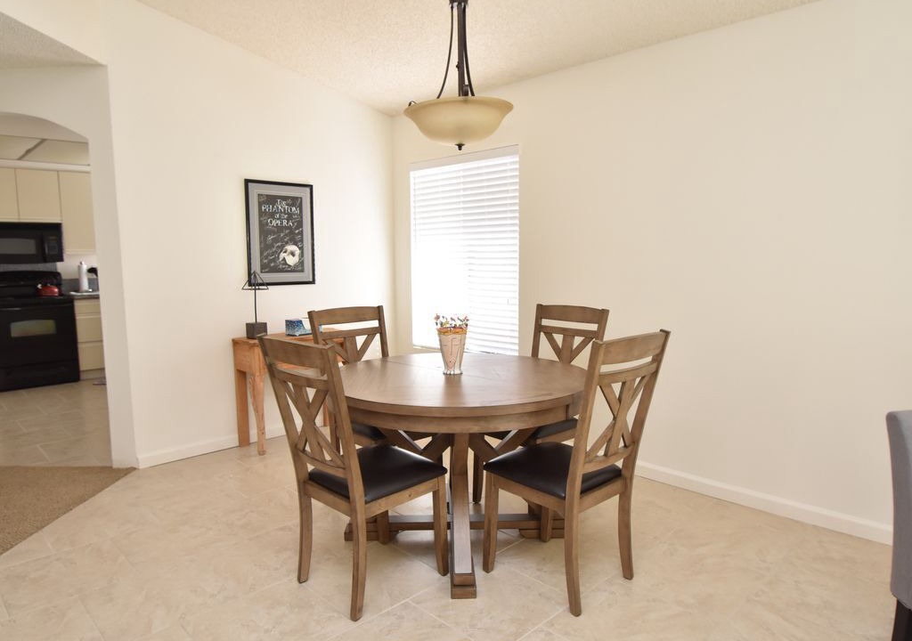 Photo of Livingroom in La Quinta