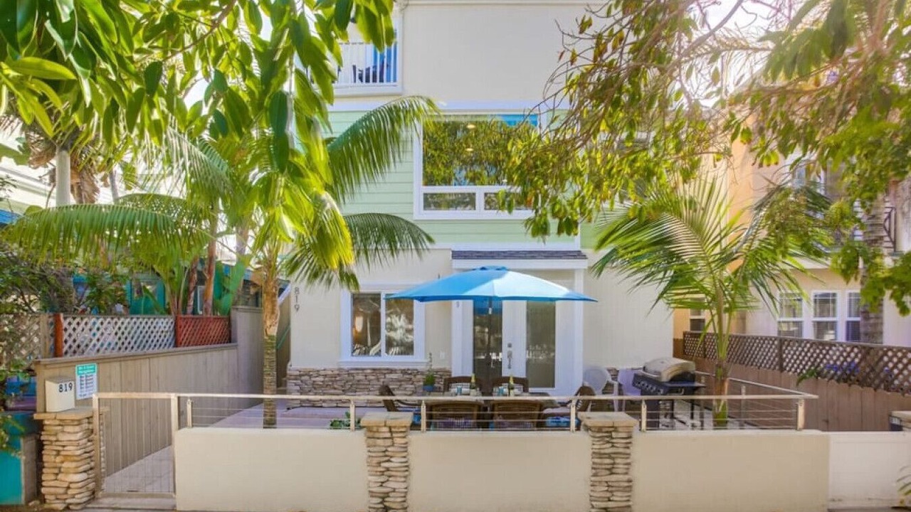 Photo of Outdoor in Mission Beach