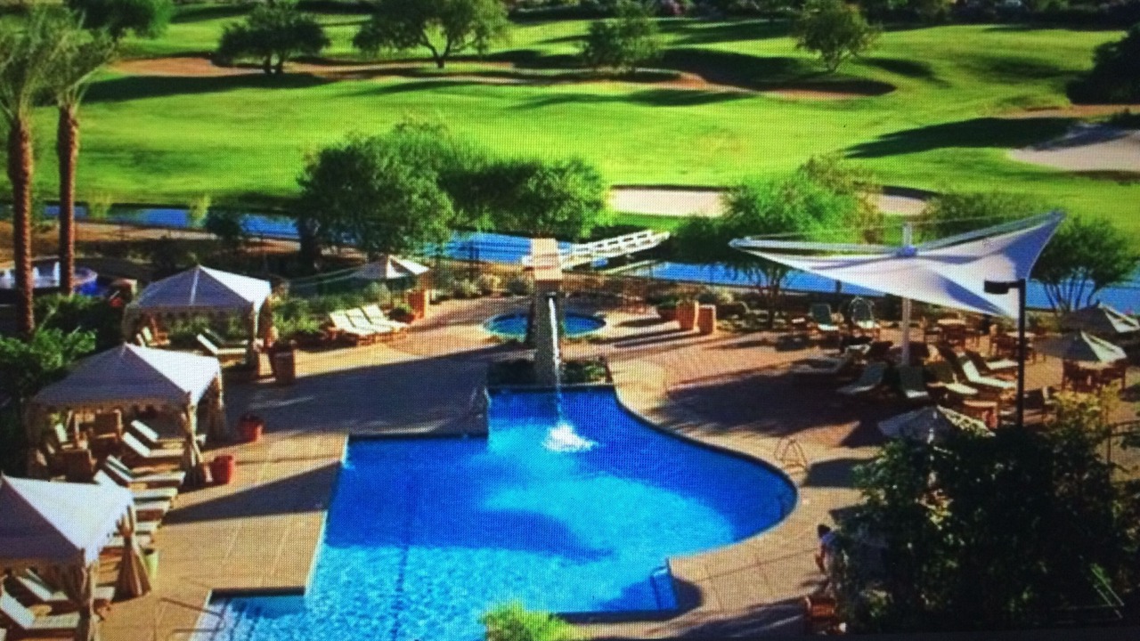 Photo of Outdoor in Kierland