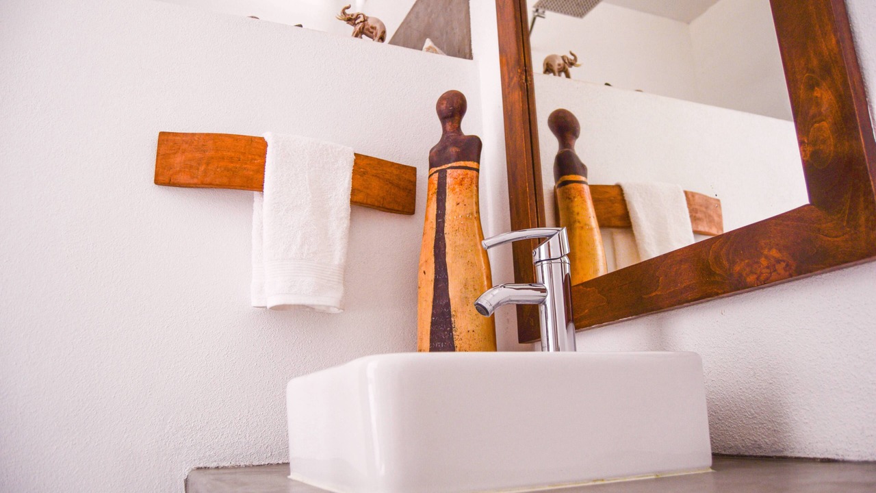 Photo of Bathroom in La Fortuna