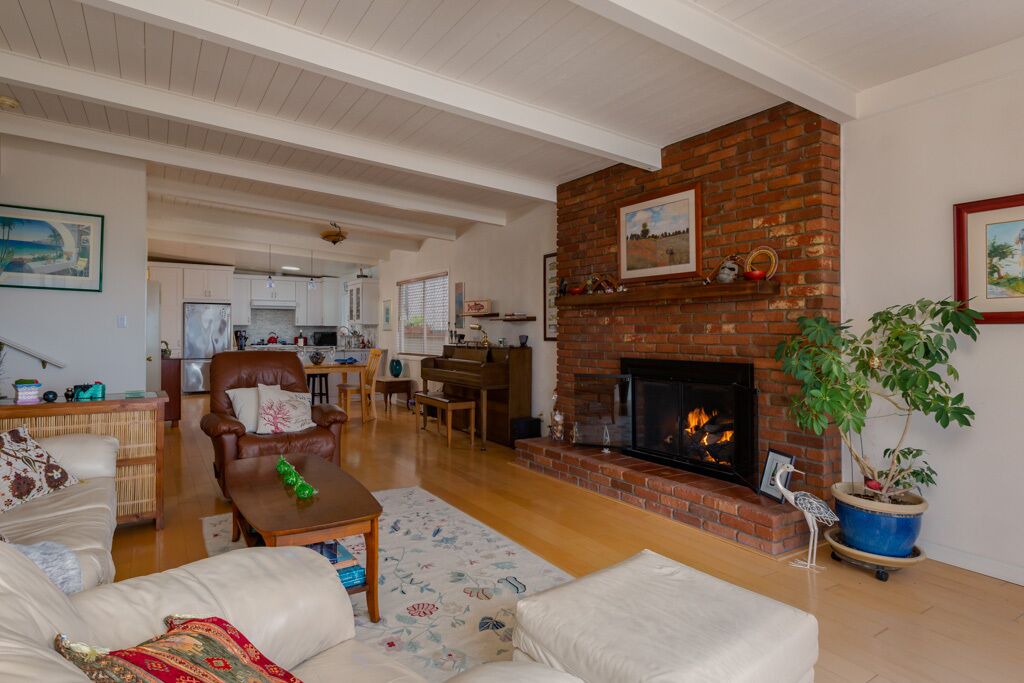 Photo of Livingroom in Morro Bay