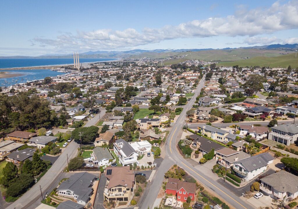 Photo of Outdoor in Morro Bay