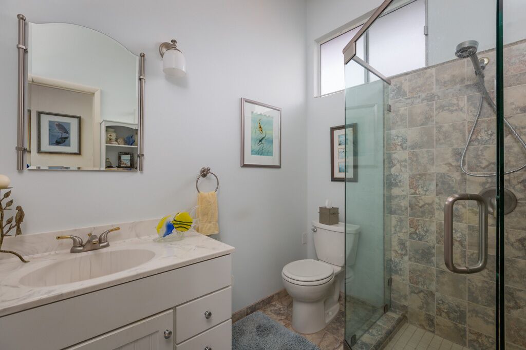 Photo of Bathroom in Morro Bay