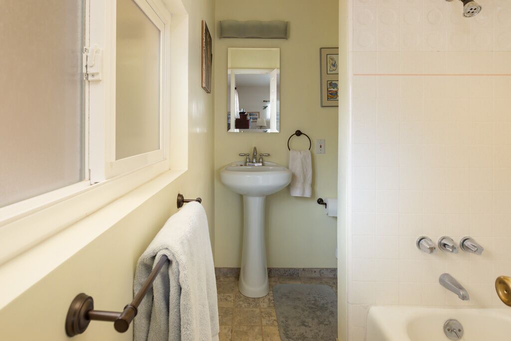 Photo of Bathroom in Morro Bay