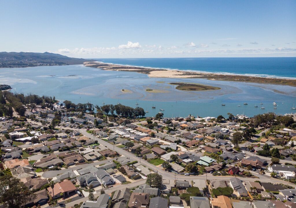 Photo of Outdoor in Morro Bay