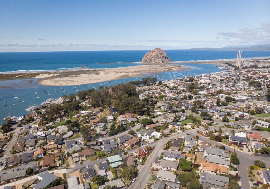Photo of Outdoor in Morro Bay
