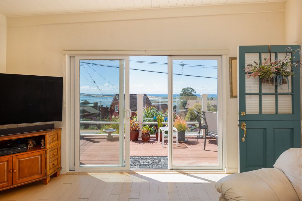Photo of Bedroom in Morro Bay