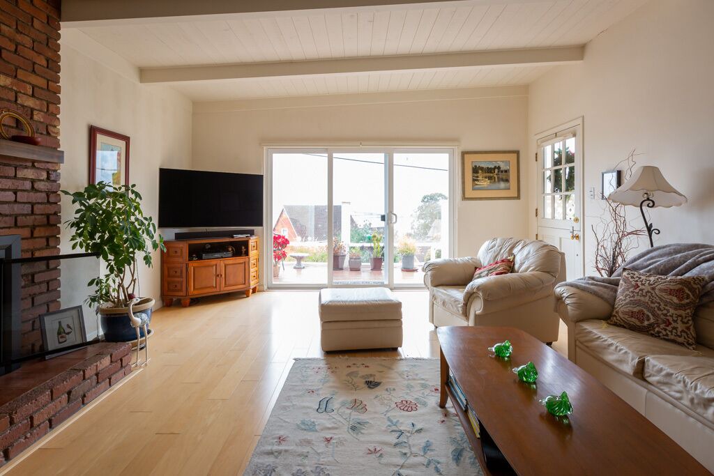 Photo of Livingroom in Morro Bay