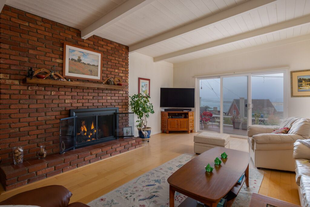 Photo of Livingroom in Morro Bay