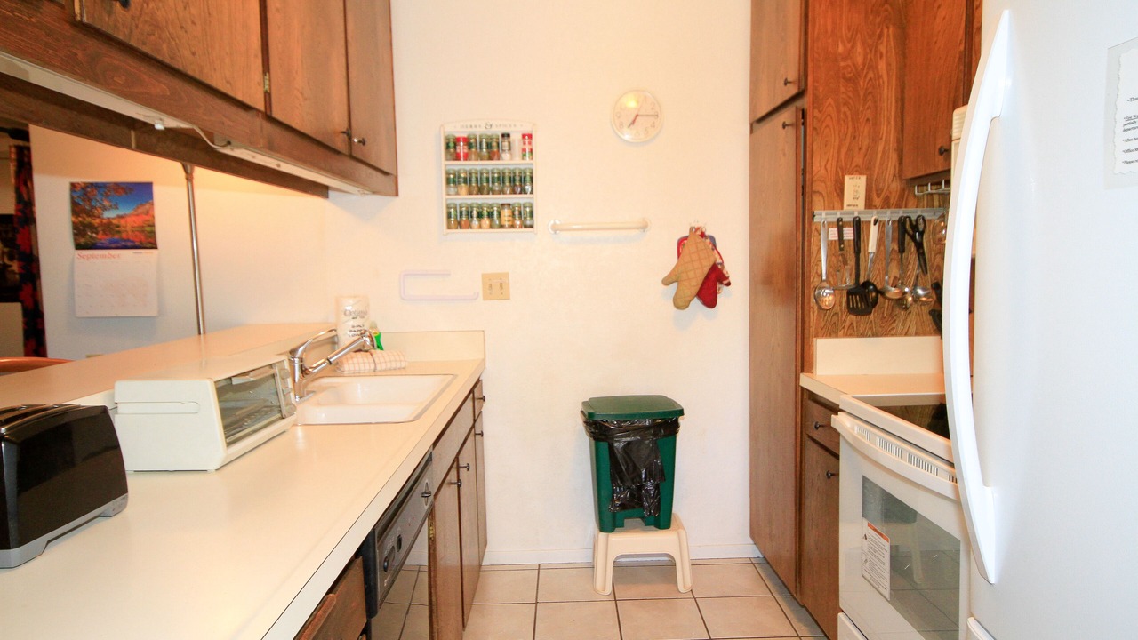 Photo of Kitchen in Mammoth Lakes