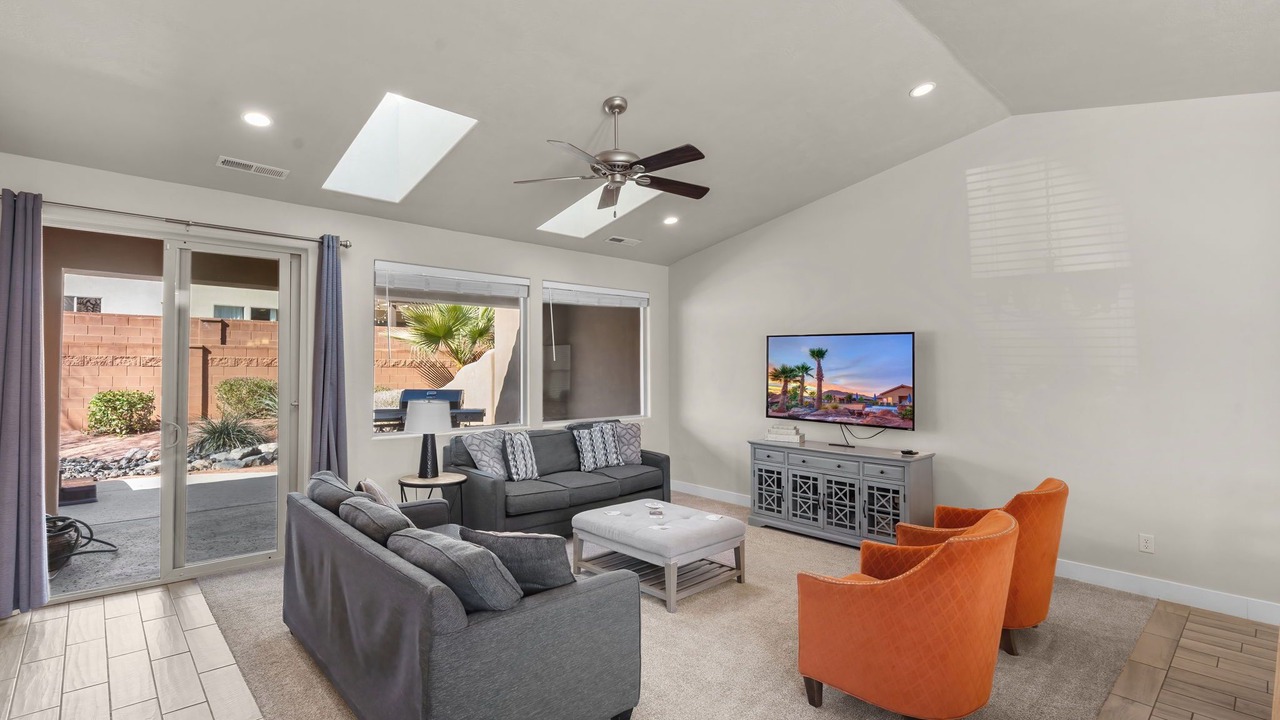 Photo of Livingroom in Santa Clara
