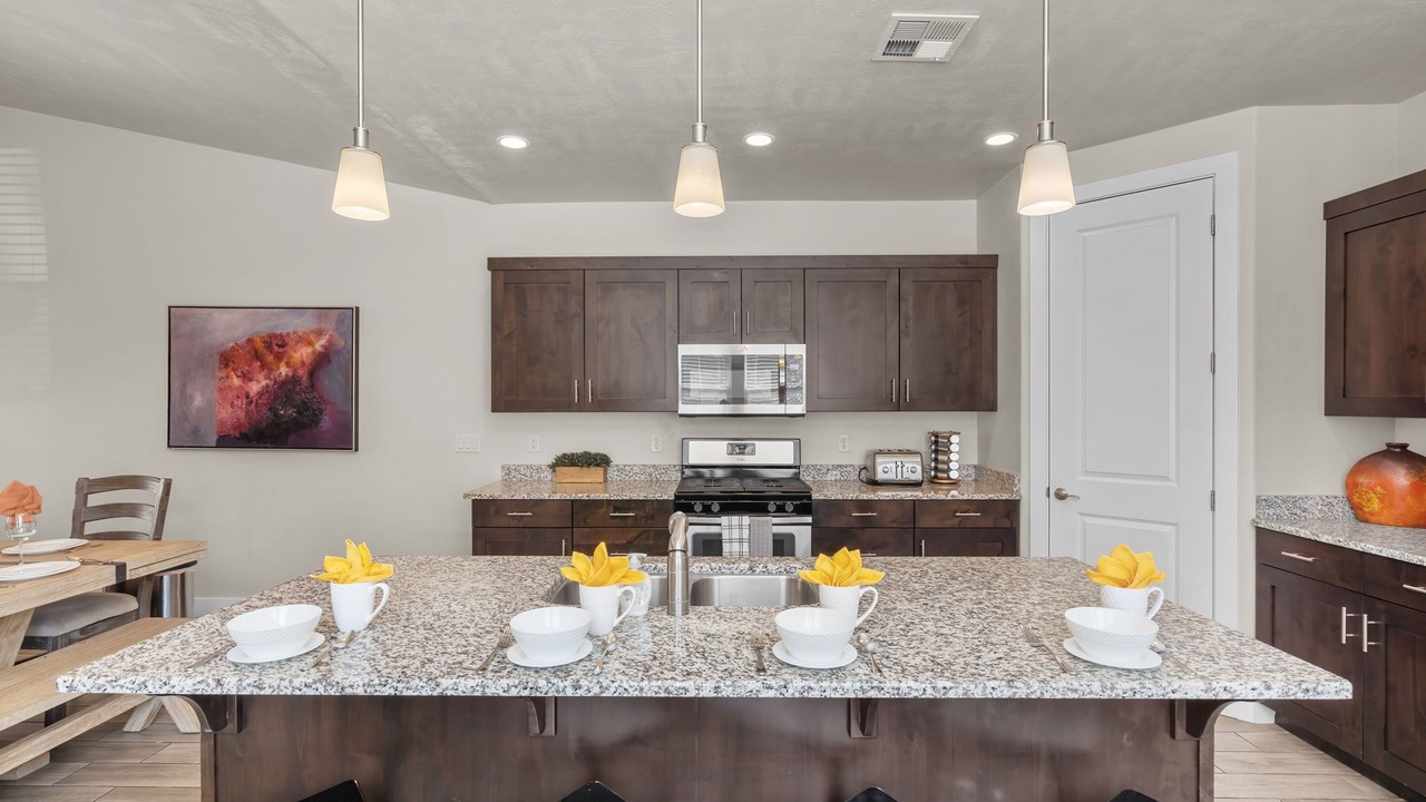 Photo of Kitchen in Santa Clara