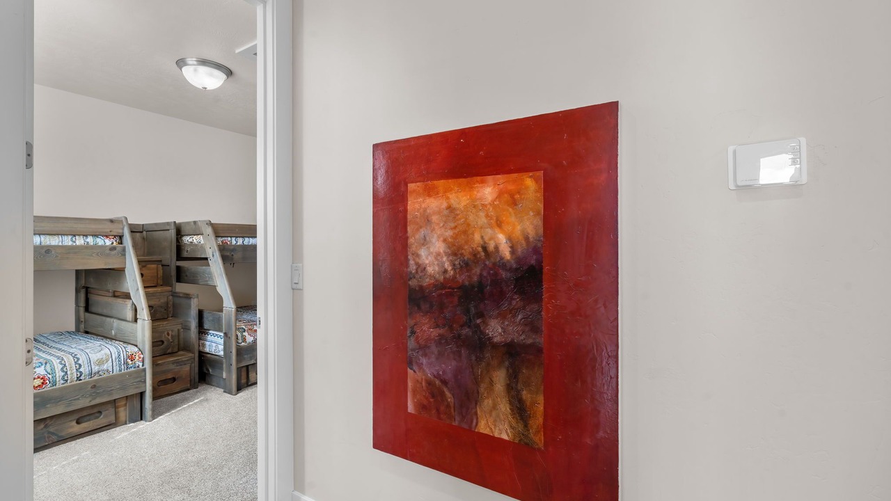 Photo of Bedroom in Santa Clara