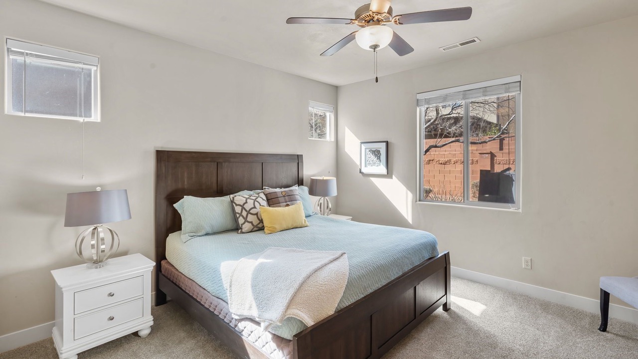 Photo of Bedroom in Santa Clara