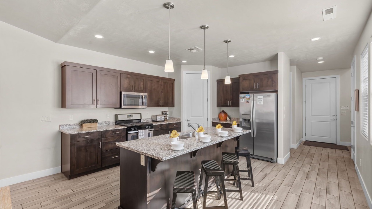 Photo of Kitchen in Santa Clara