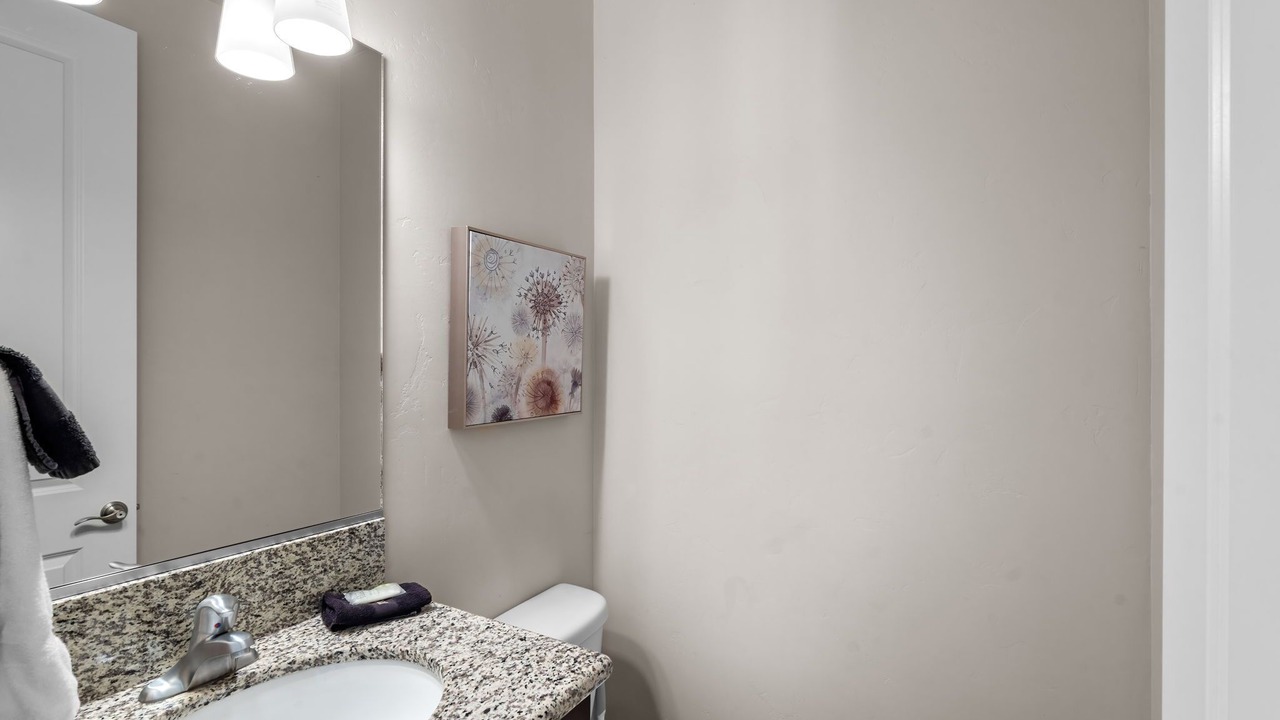 Photo of Bathroom in Santa Clara