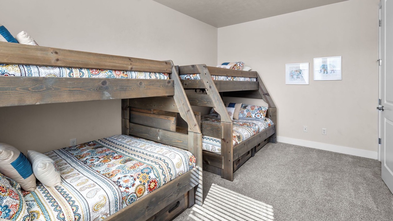 Photo of Bedroom in Santa Clara