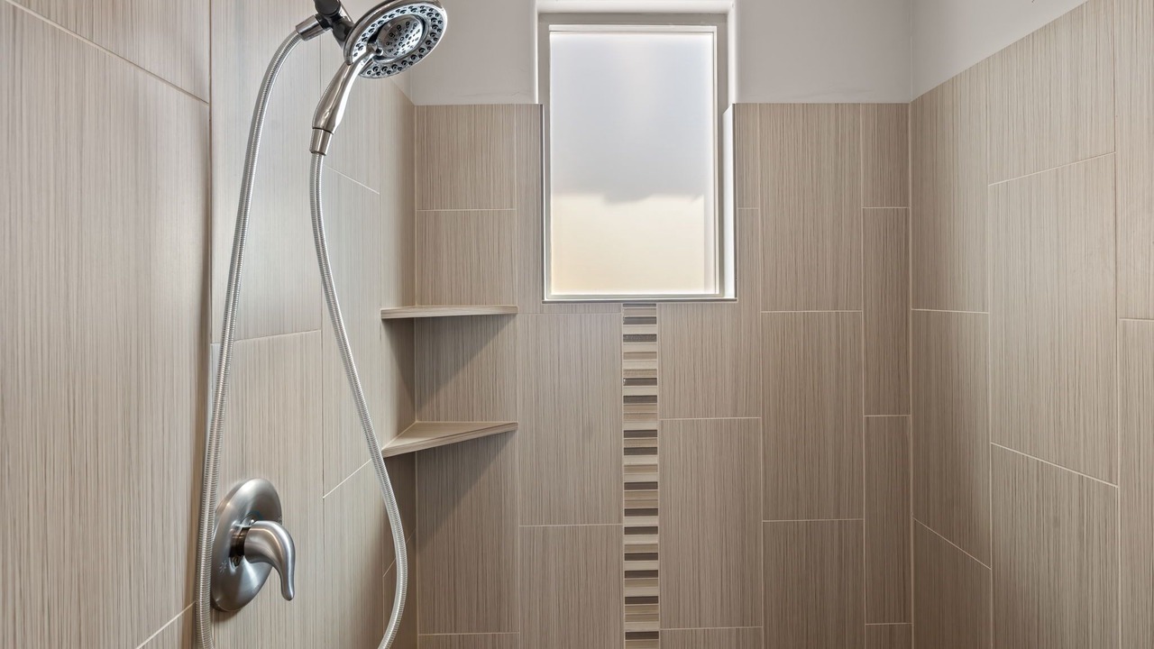 Photo of Bathroom in Santa Clara