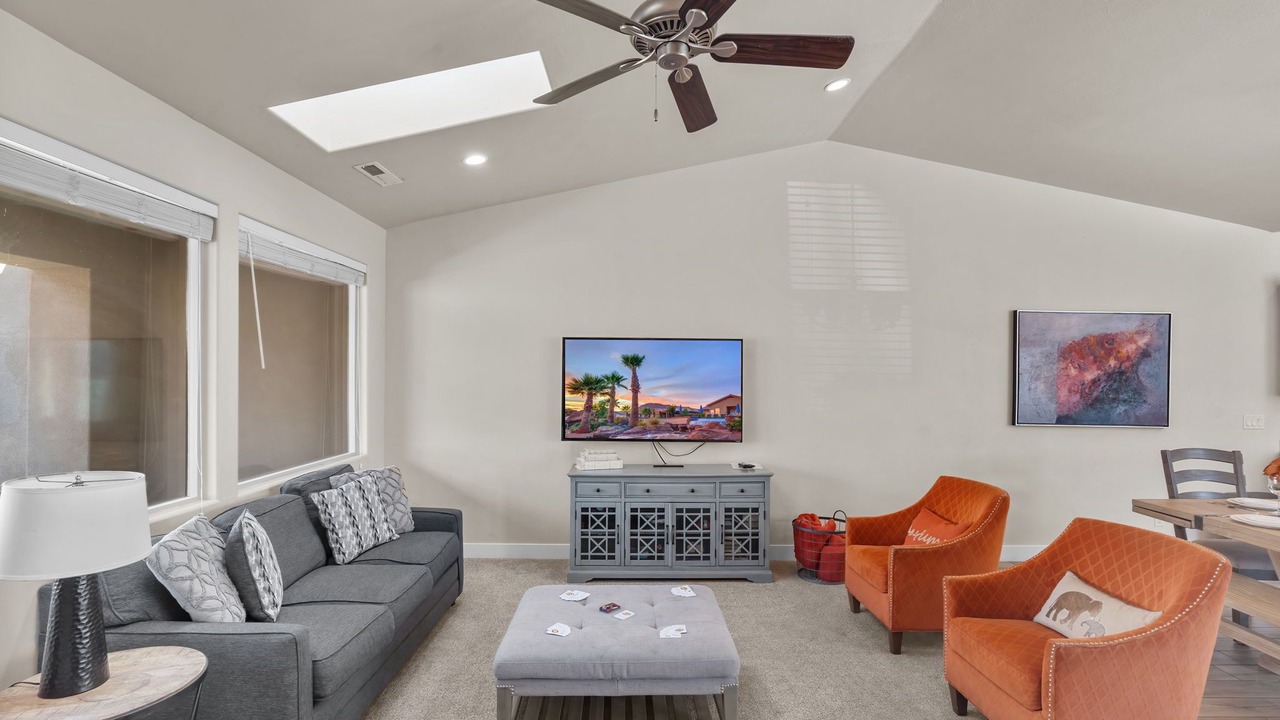 Photo of Livingroom in Santa Clara