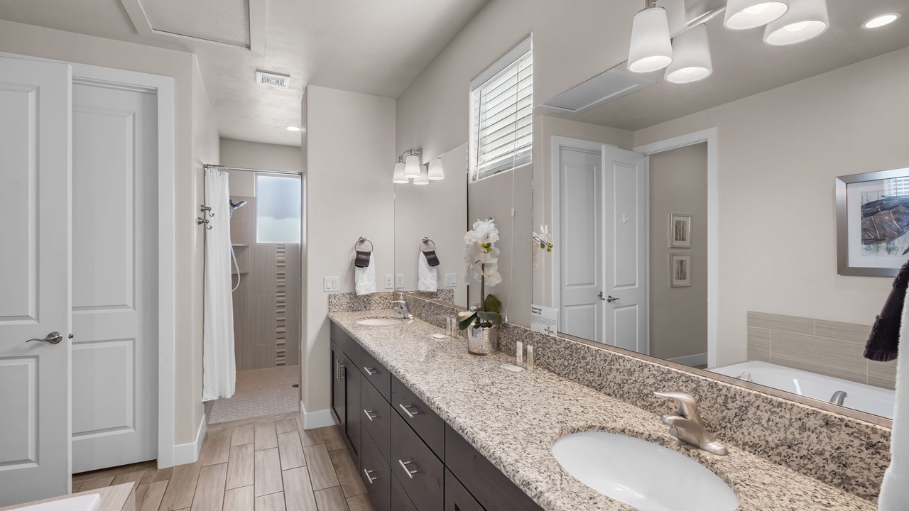 Photo of Bathroom in Santa Clara