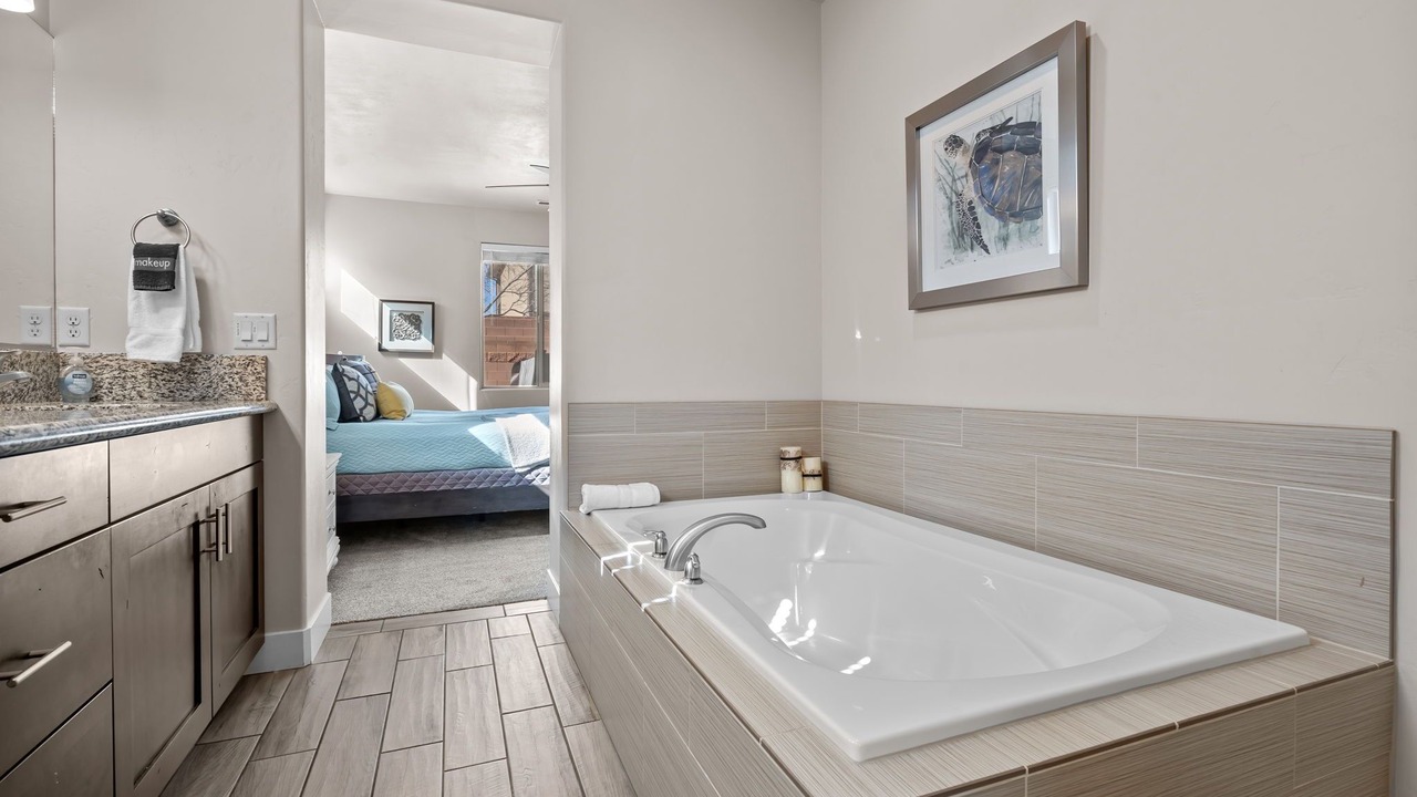 Photo of Bathroom in Santa Clara