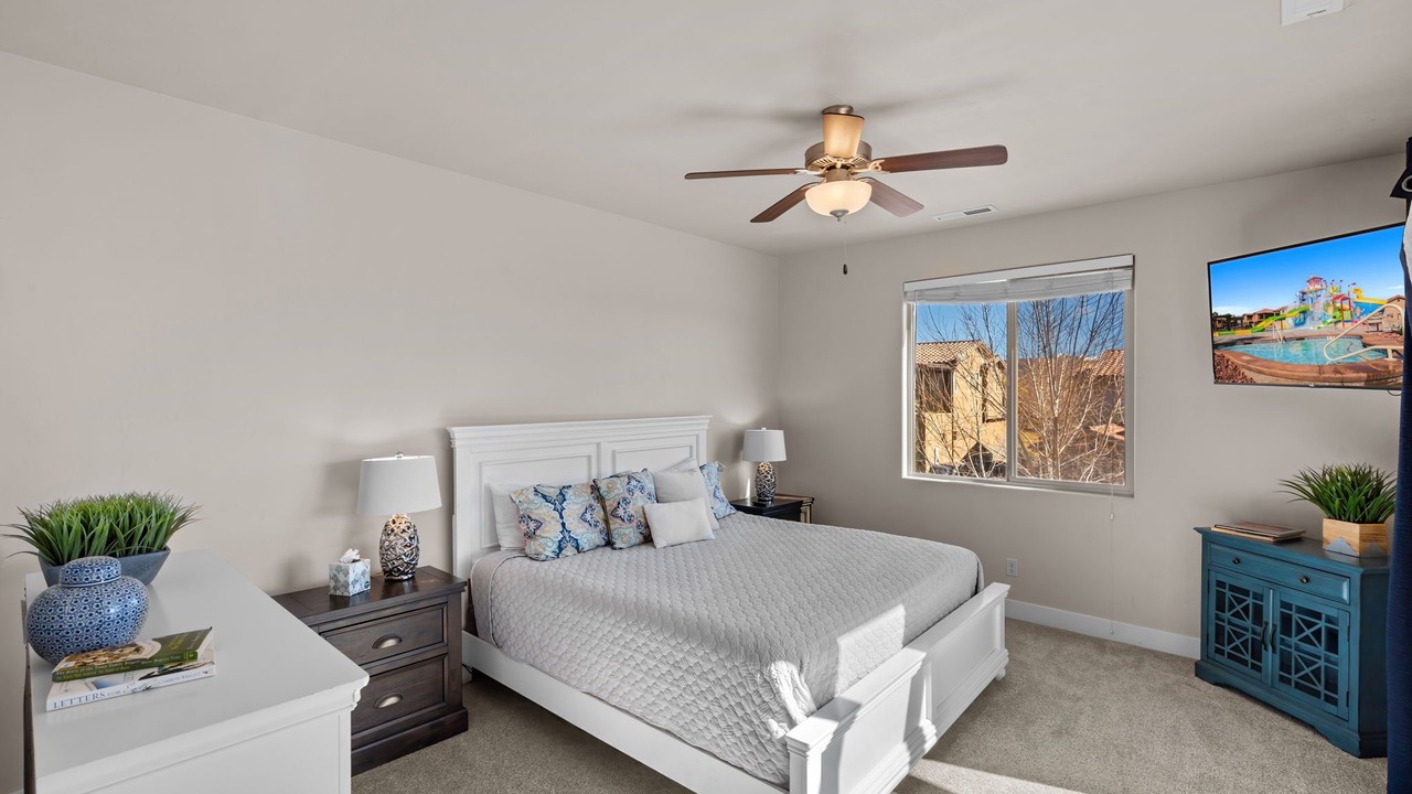 Photo of Bedroom in Santa Clara