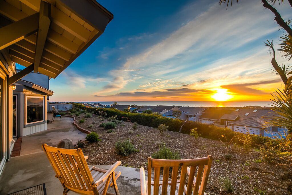 Photo of Patio Balcony in Dana Point