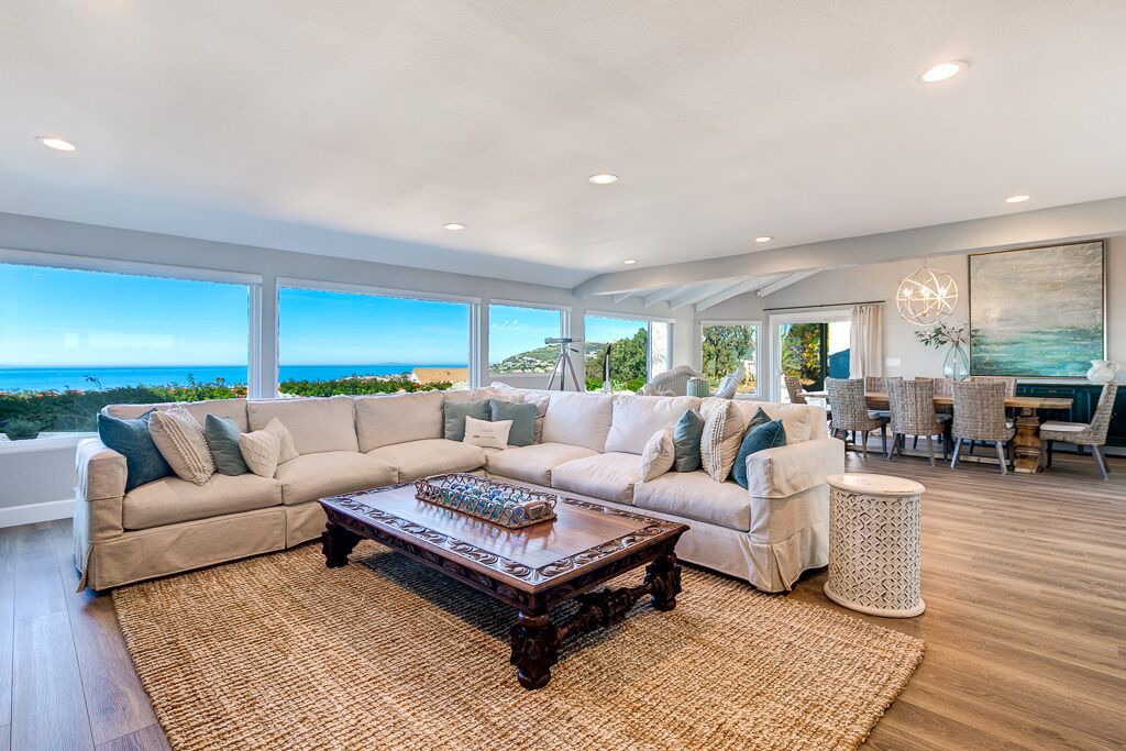 Photo of Livingroom in Dana Point