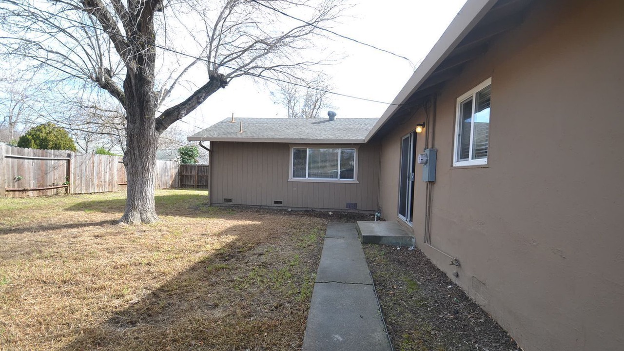 Photo of Outdoor in Fairfield