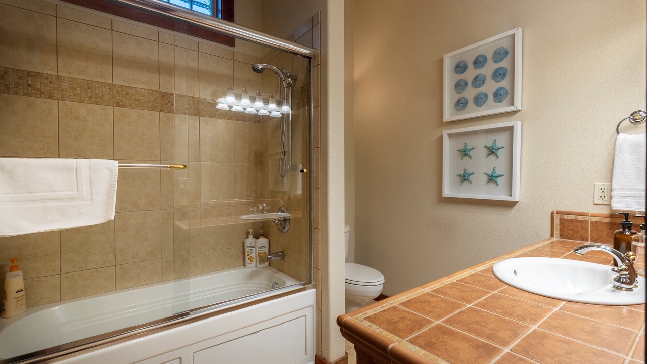 Photo of Bathroom in Seal Rock