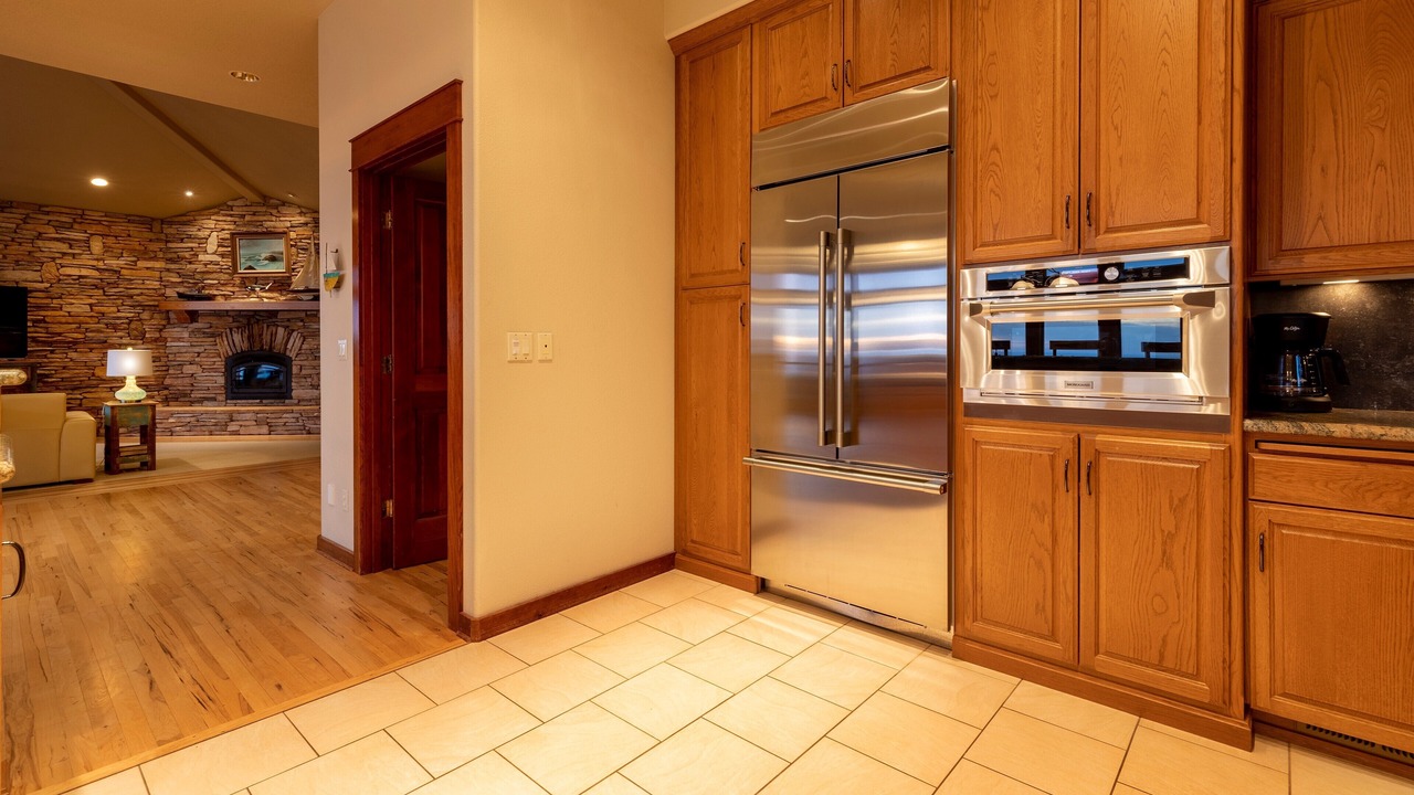 Photo of Bedroom in Seal Rock