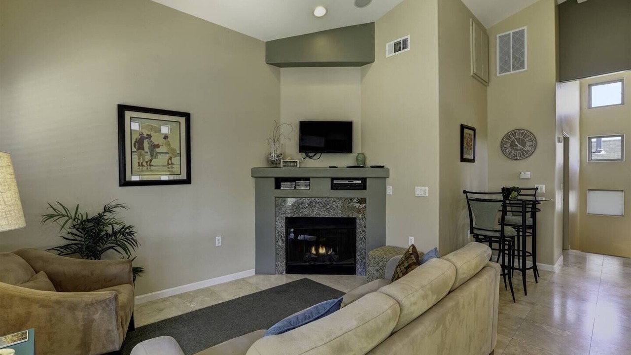 Photo of Livingroom in Pismo Heights