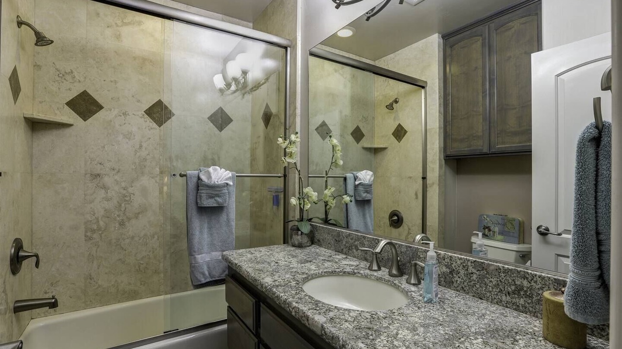 Photo of Bathroom in Pismo Heights