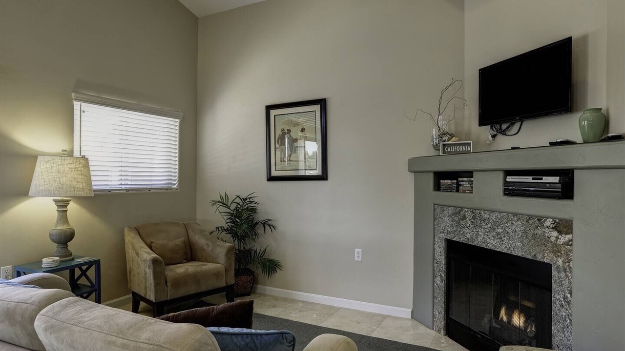 Photo of Livingroom in Pismo Heights