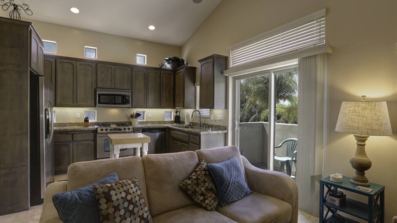 Photo of Bedroom in Pismo Heights