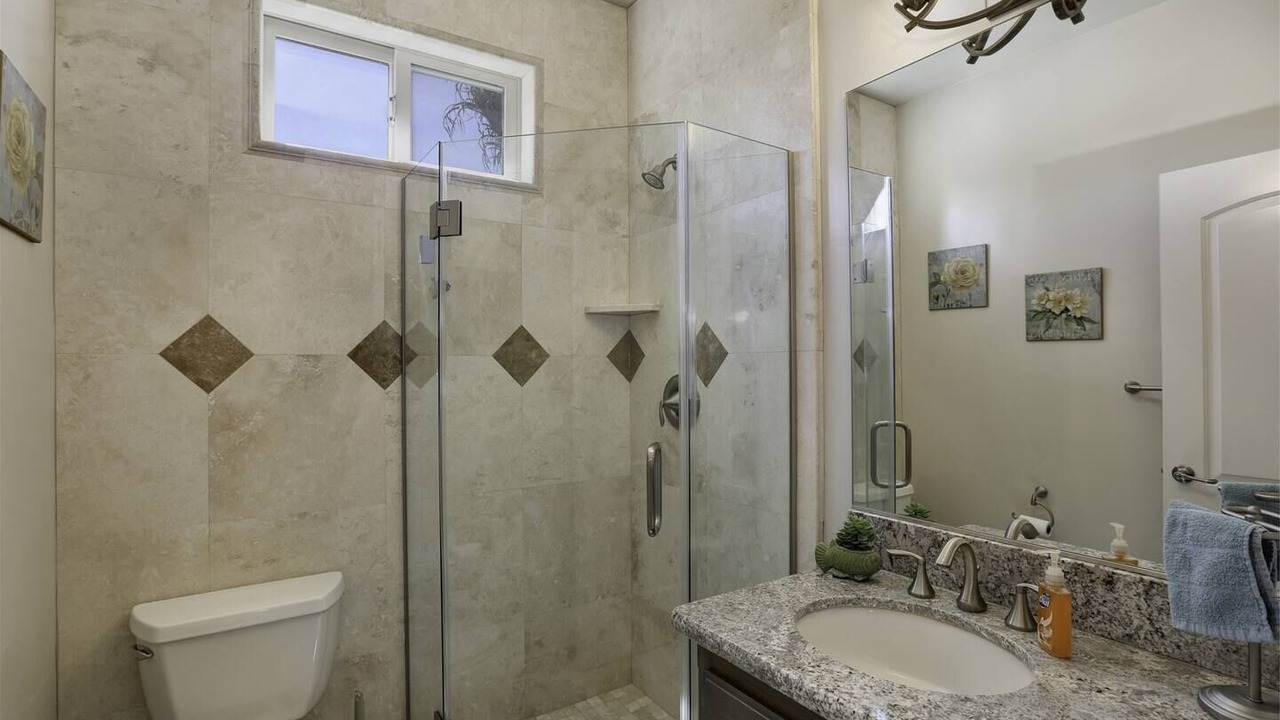 Photo of Bathroom in Pismo Heights