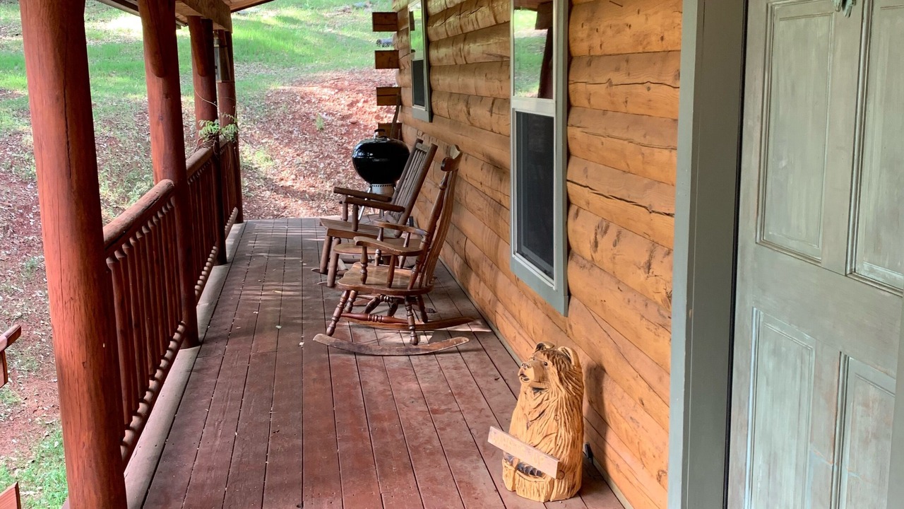 Photo of Outdoor in Columbia